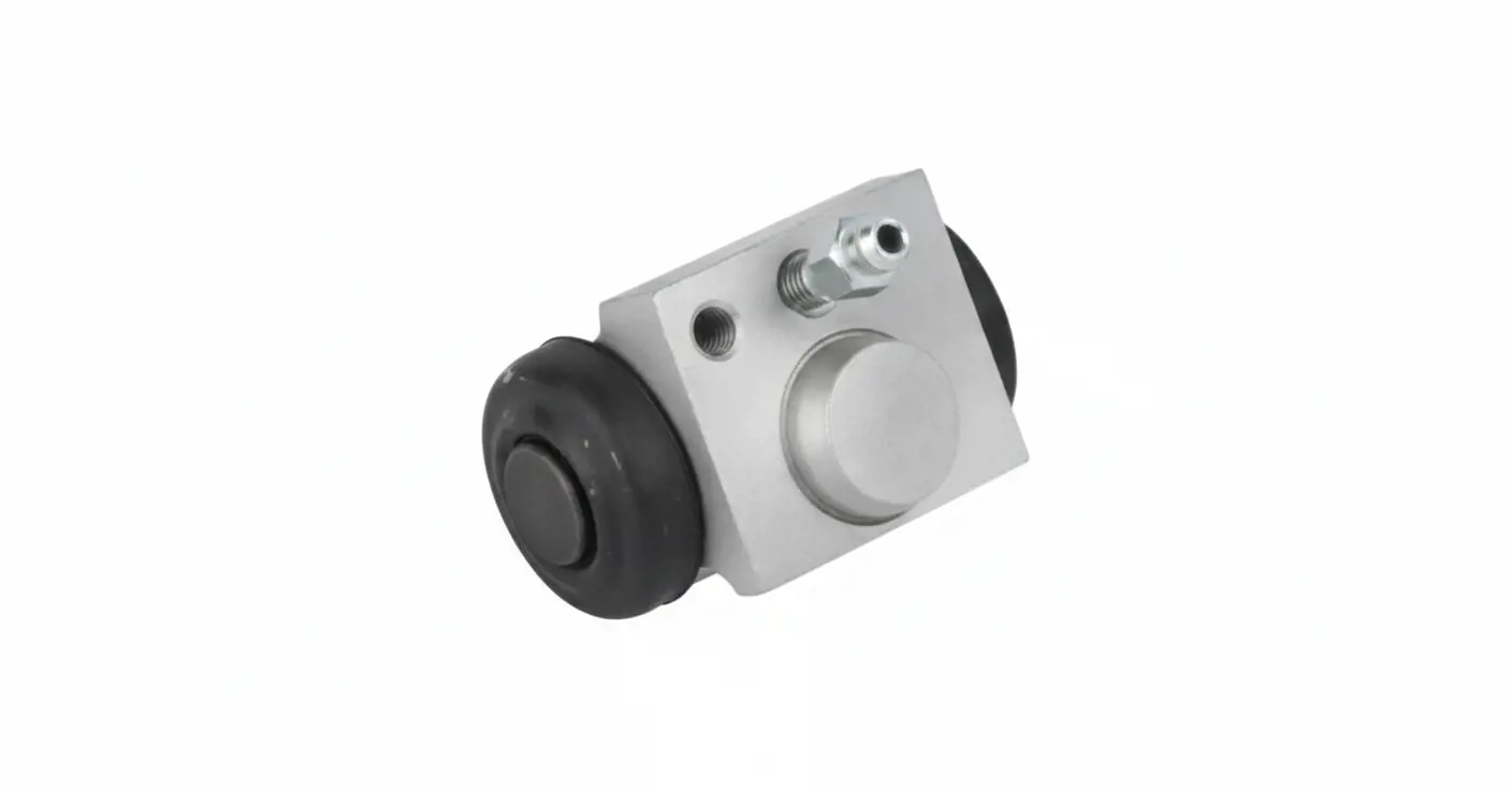 Тормозной цилиндр задний METELLI 04-1048