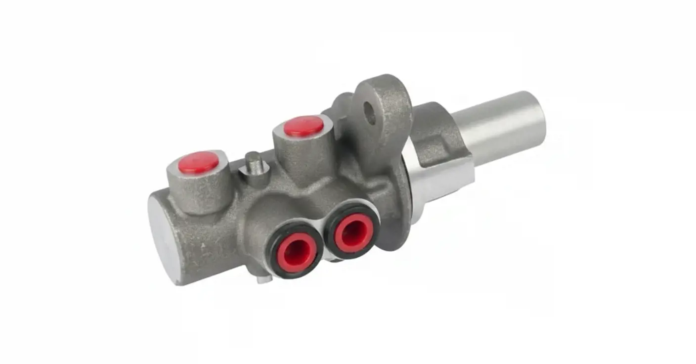 Главный тормозной цилиндр METELLI 05-0779