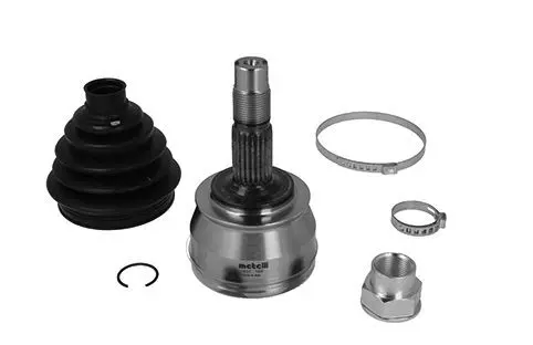 ШРУС полуоси METELLI 15-1637