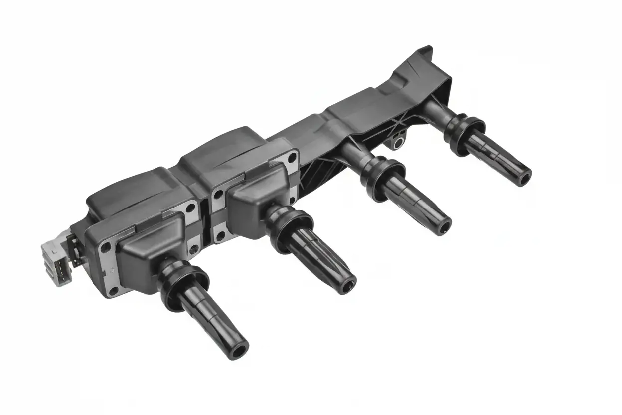 Катушка зажигания MEYLE 11-14 885 0002