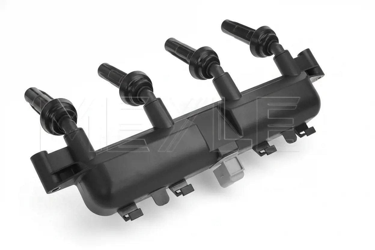 Катушка зажигания MEYLE 40-14 885 0002