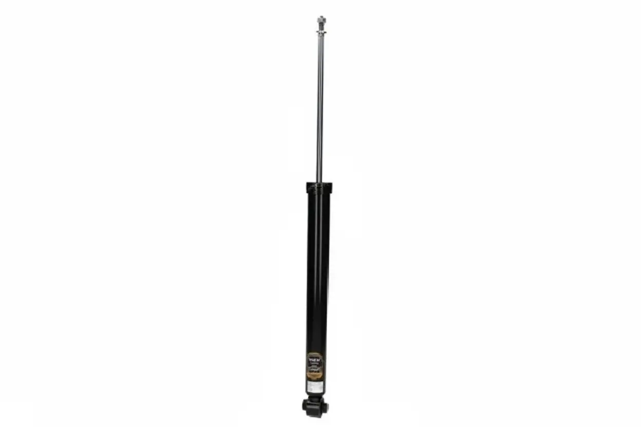 Амортизатор задний газовый JAPANPARTS MM-00034