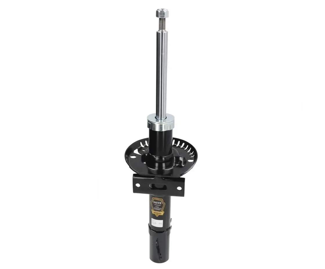 Амортизатор передний газовый JAPANPARTS MM-00525