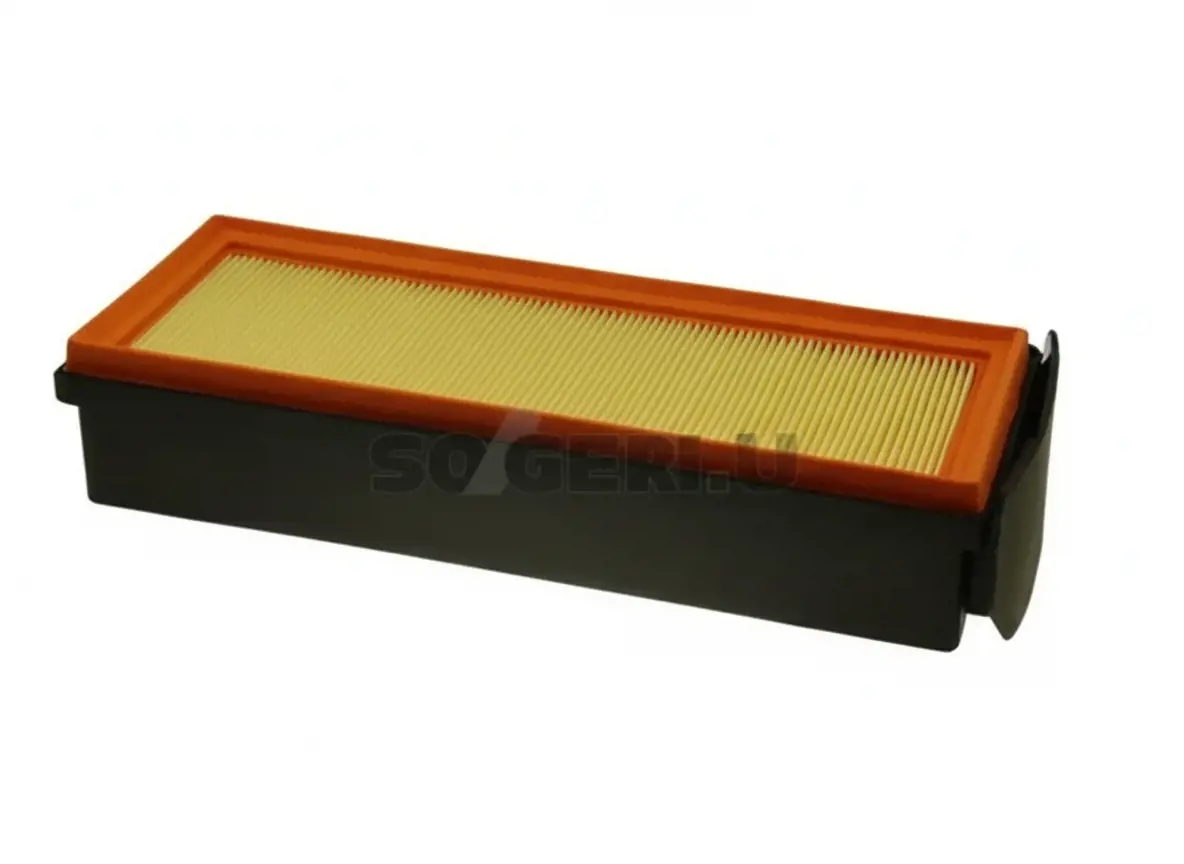 Воздушный фильтр PURFLUX A1580