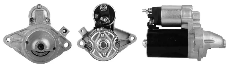 Стартер ELSTOCK 25-3466