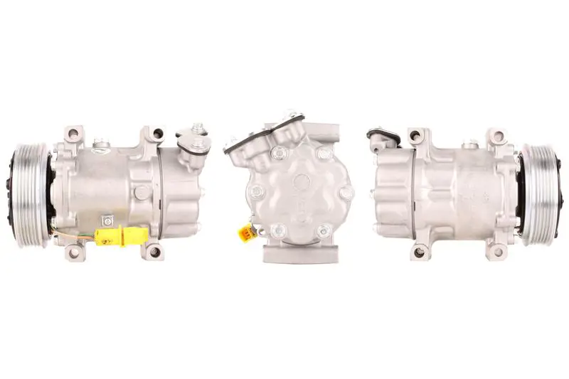 Компрессор кондиционера ELSTOCK 51-0045