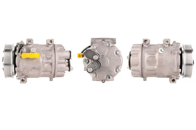 Компрессор кондиционера ELSTOCK 51-0573