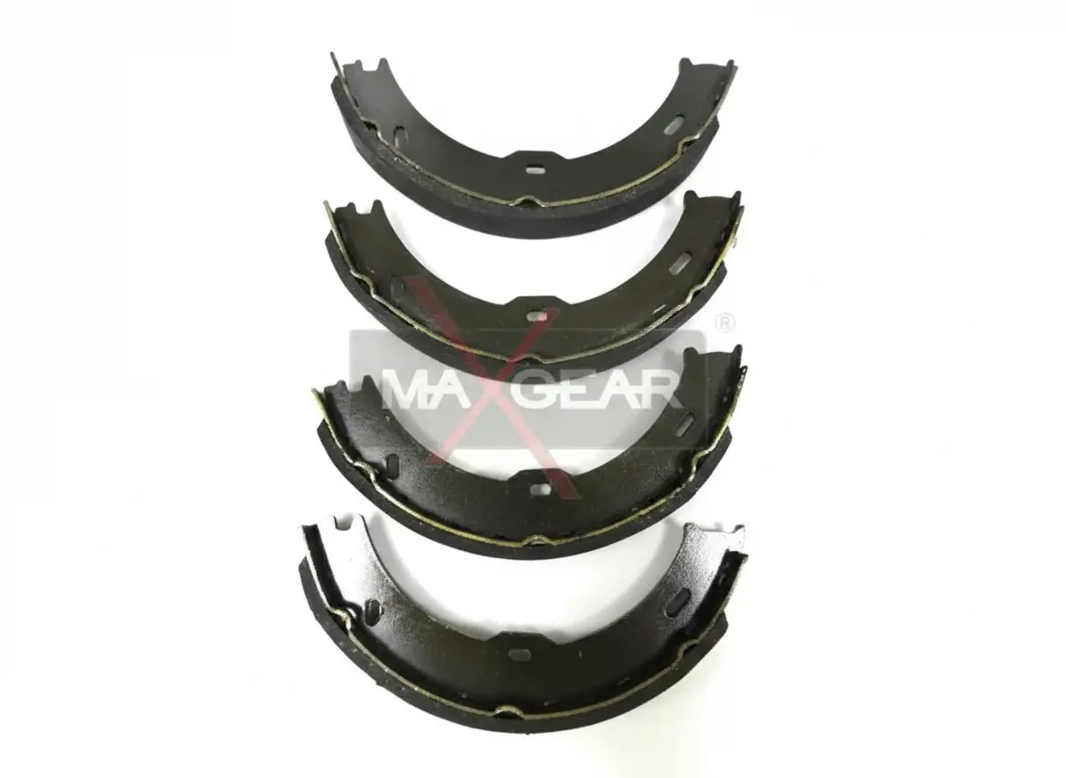 Комплект колодок стояночного тормоза MAXGEAR 19-0333