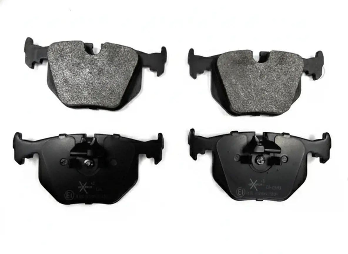 Тормозные колодки MAXGEAR 19-0531