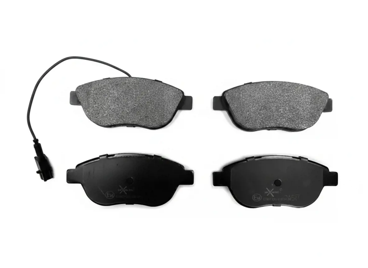 Тормозные колодки MAXGEAR 19-0577