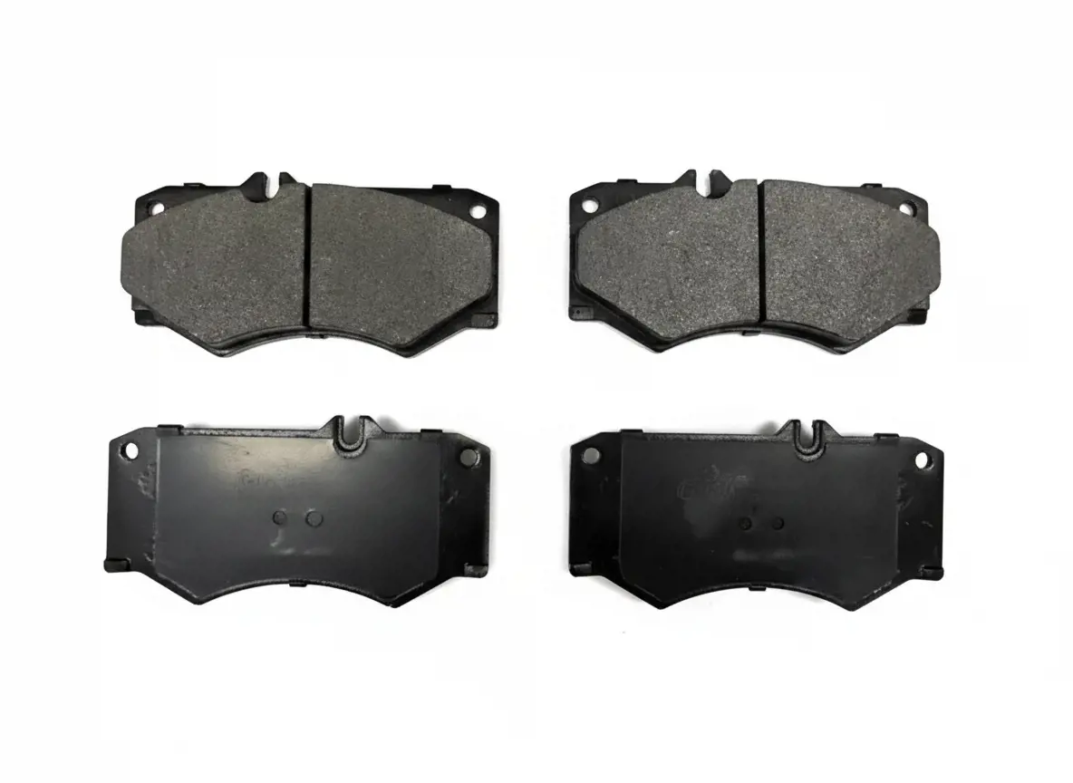 Тормозные колодки MAXGEAR 19-0618