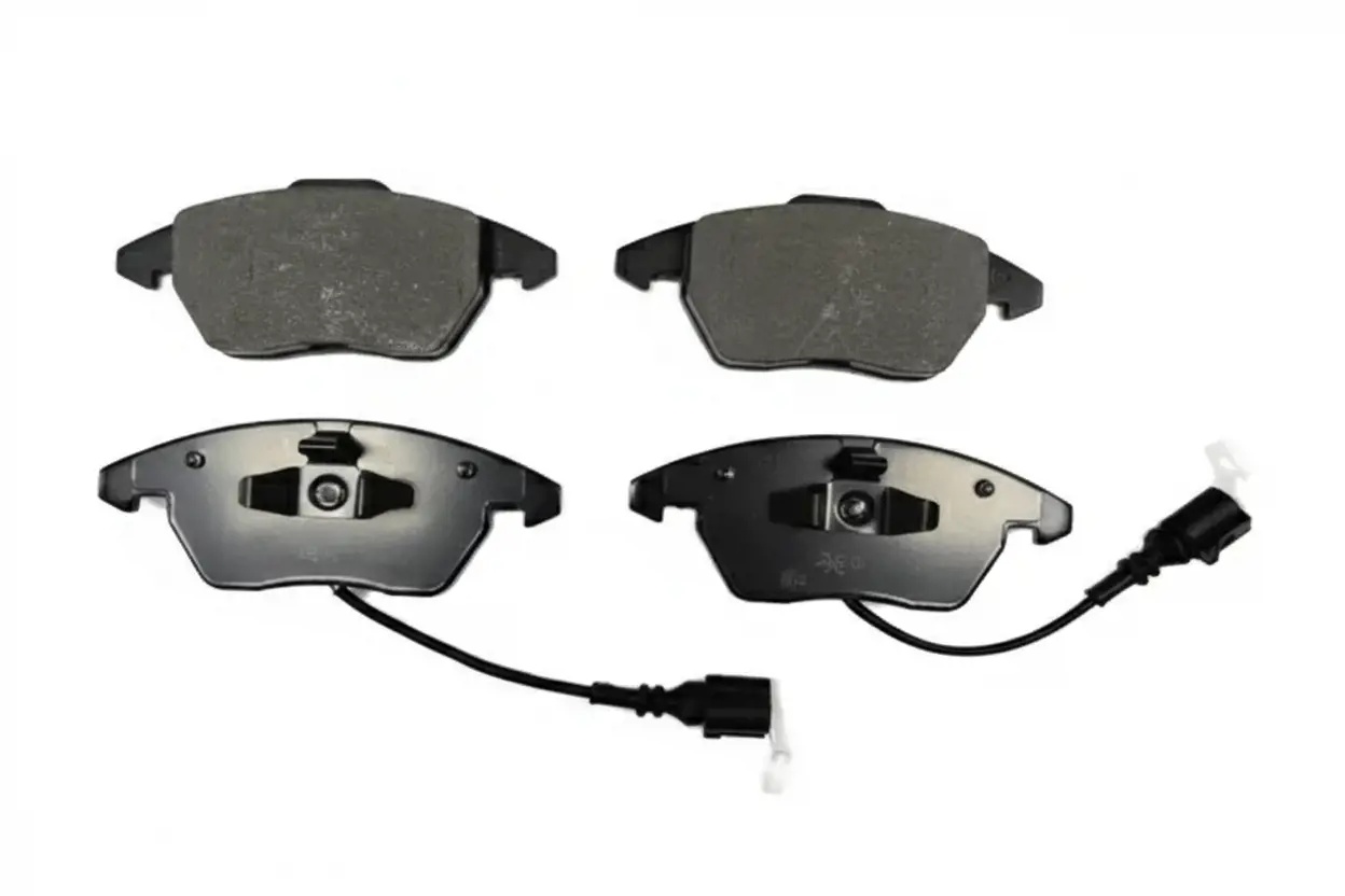 Тормозные колодки MAXGEAR 19-0638