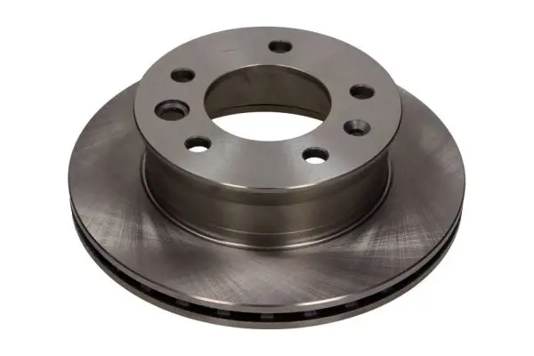 Тормозной диск MAXGEAR 19-0730