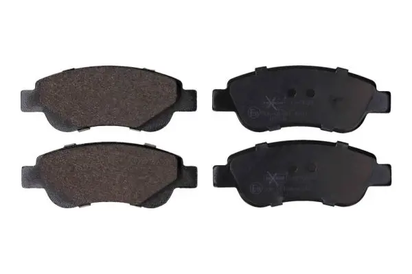 Тормозные колодки MAXGEAR 19-0870