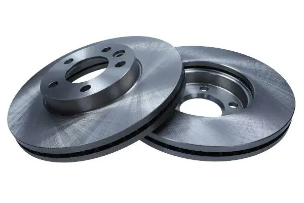 Тормозной диск MAXGEAR 19-1050