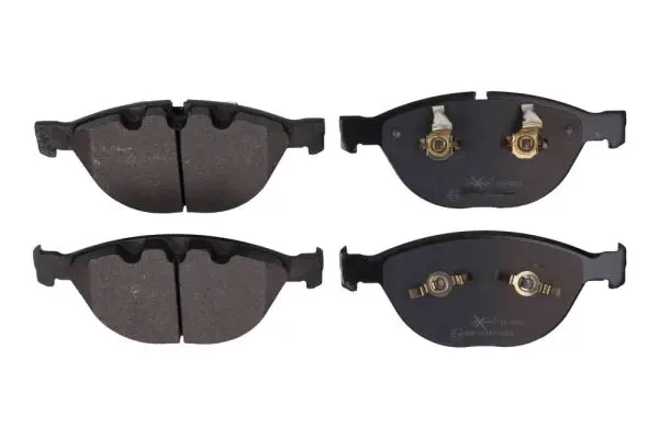 Тормозные колодки MAXGEAR 19-1078