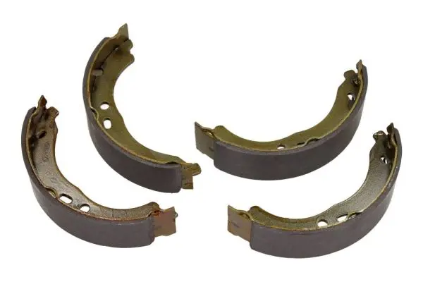 Комплект колодок стояночного тормоза MAXGEAR 19-1776