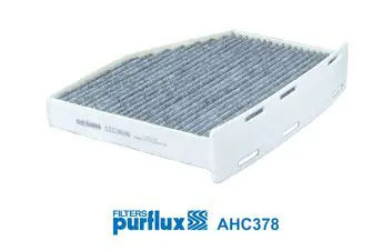 Салонный фильтр PURFLUX AHC378