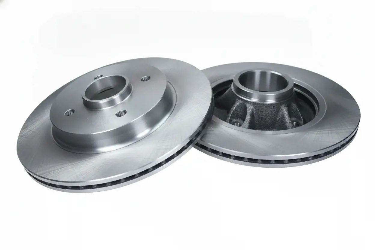 Тормозной диск MAXGEAR 19-1902