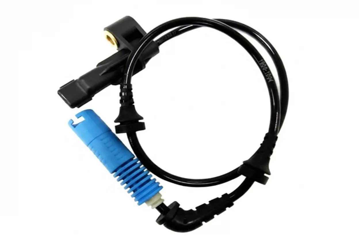 Датчик ABS передний MAXGEAR 20-0005