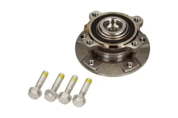 Подшипник ступицы MAXGEAR 33-0509