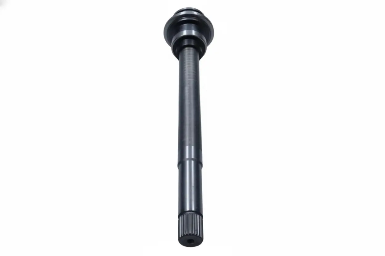 Полуось правая передняя, механическая коробка передач MAXGEAR 49-0309