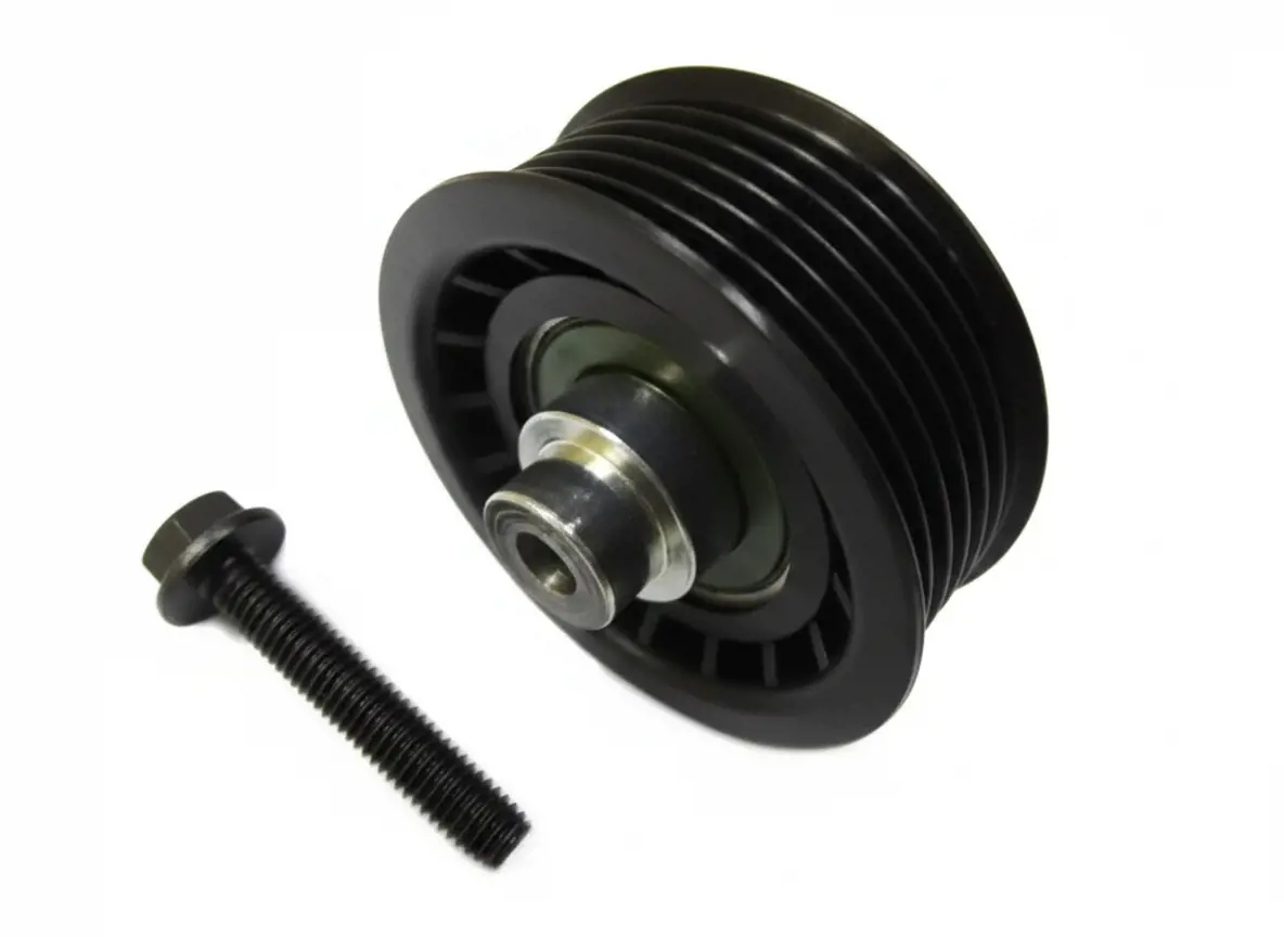 Ролик поликлинового ремня MAXGEAR 54-0155