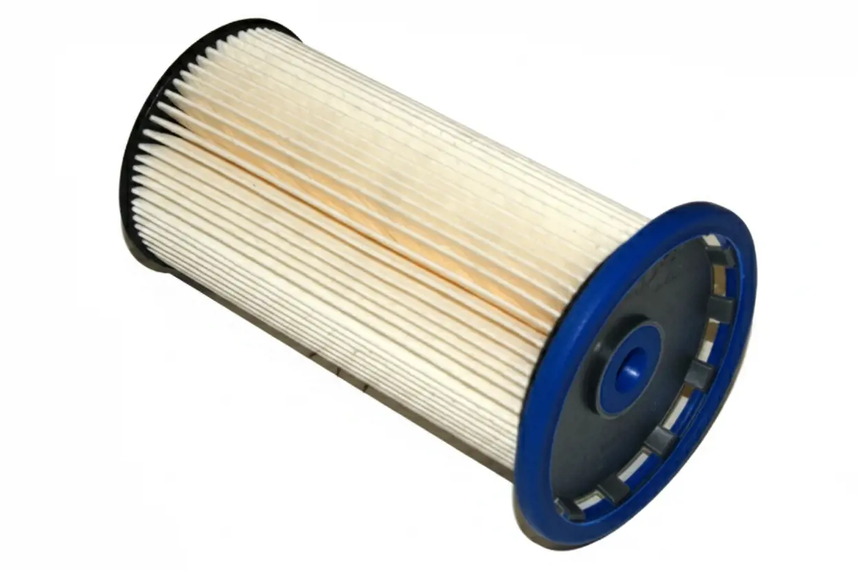 Топливный фильтр JAPANPARTS FC-ECO087