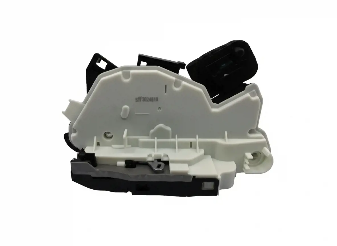 Замок двери BUGIAD BSP24819