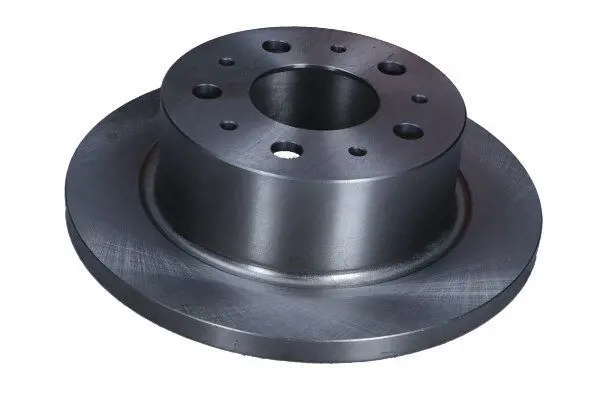 Тормозной диск задний MAXGEAR 19-2008