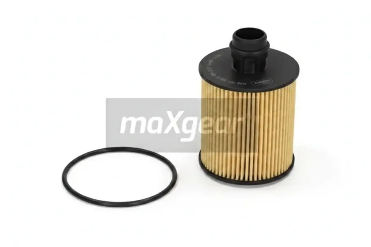 Масляный фильтр MAXGEAR 26-0797