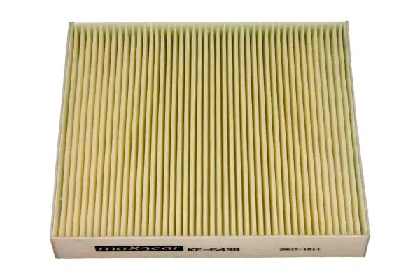 Салонный фильтр MAXGEAR 26-0800