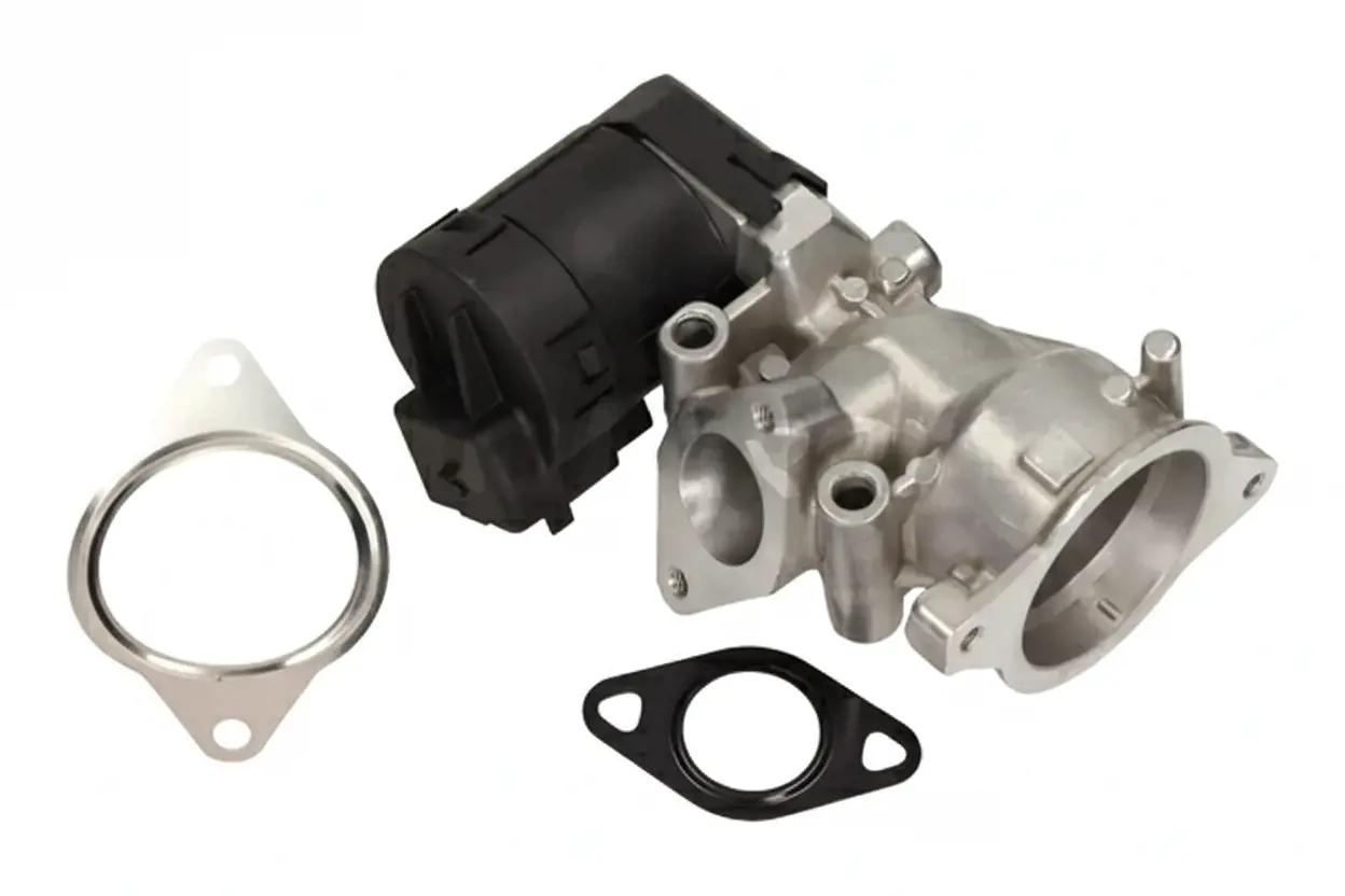 Клапан EGR MAXGEAR 27-0228