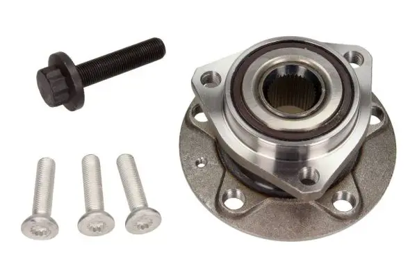 Подшипник ступицы MAXGEAR 33-0503