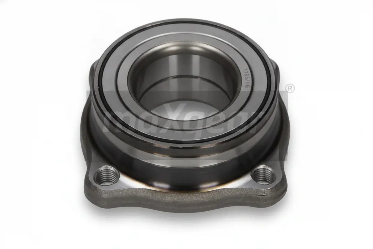 Подшипник ступицы MAXGEAR 33-0702