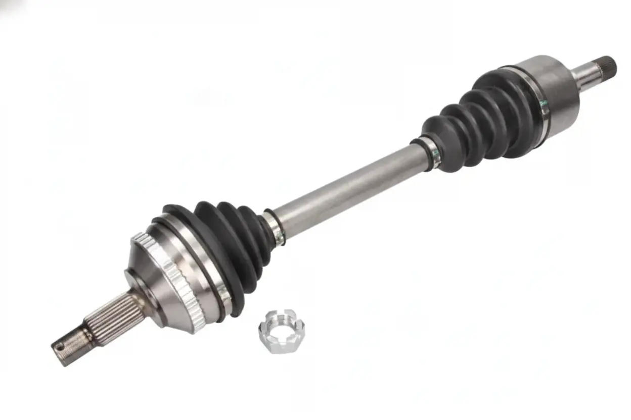 Полуось MAXGEAR 49-0859