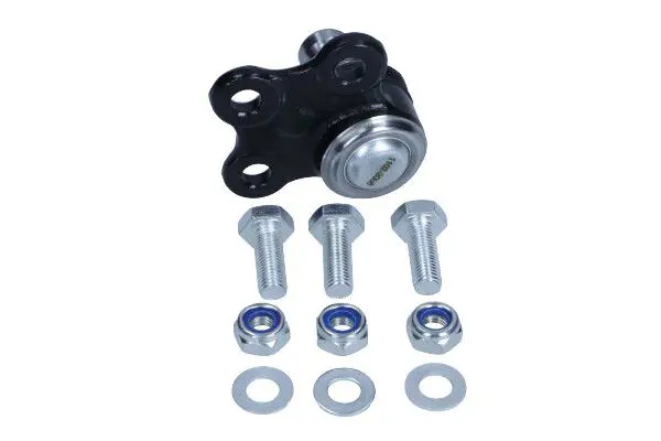 Шаровая опора MAXGEAR 72-2543