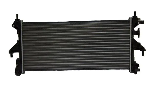 Радиатор охлаждения двигателя MAXGEAR AC253946