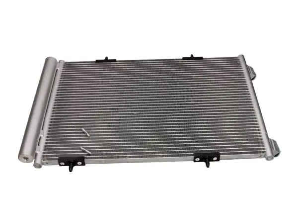 Конденсер кондиционера с осушителем MAXGEAR AC872891