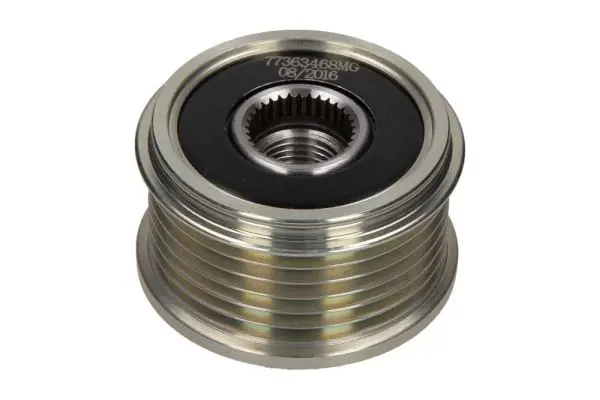 Шкив генератора с муфтой MAXGEAR 54-1120