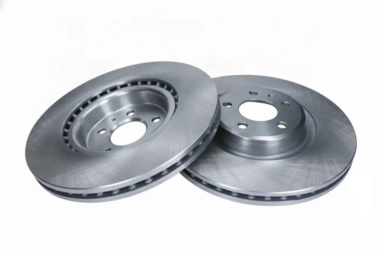Тормозной диск MAXGEAR 19-2251