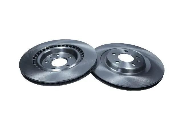Тормозной диск MAXGEAR 19-2259