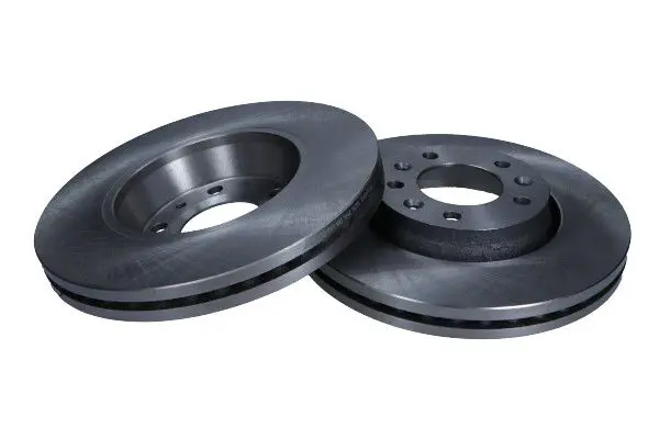 Тормозной диск MAXGEAR 19-2490