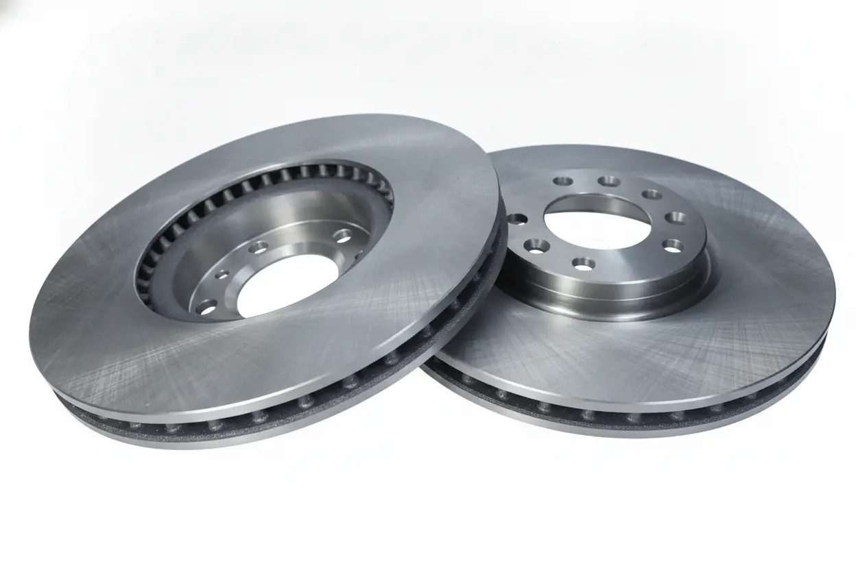 Тормозной диск MAXGEAR 19-2749