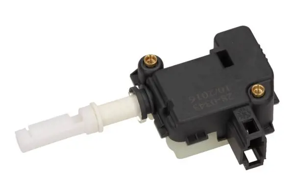 Привод замка MAXGEAR 28-0343