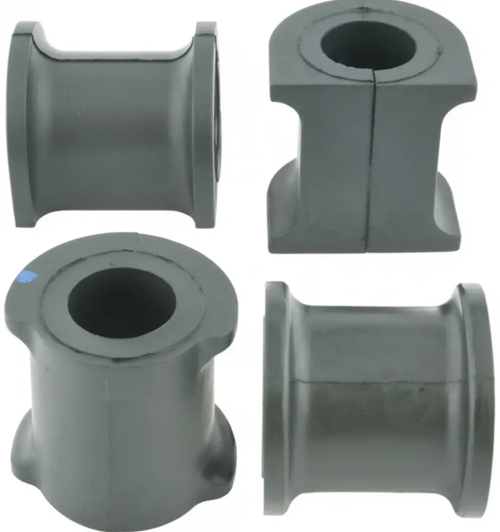 Втулка стабилизатора резиновая FEBEST VWSB-T5D23R-KIT