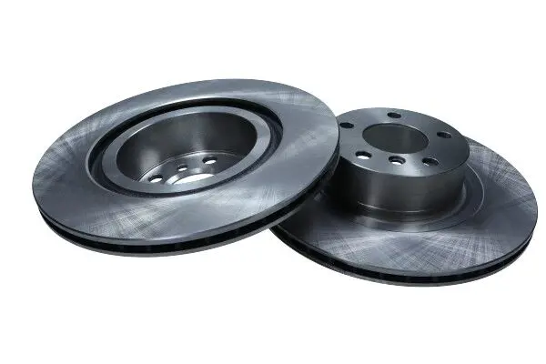 Тормозной диск MAXGEAR 19-3208