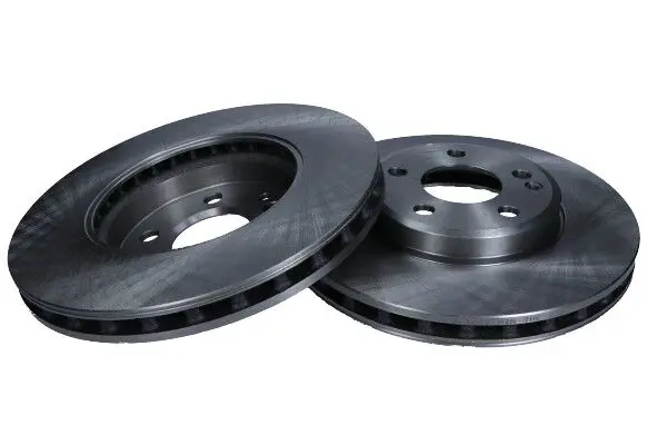 Тормозной диск MAXGEAR 19-3209