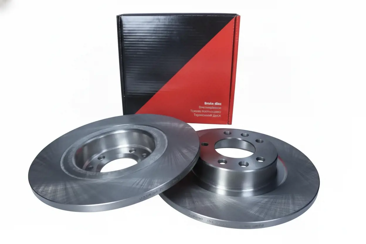 Тормозной диск MAXGEAR 19-3220