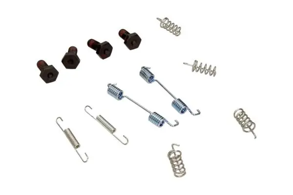 Ремкомплект тормозных колодок MAXGEAR 27-0367